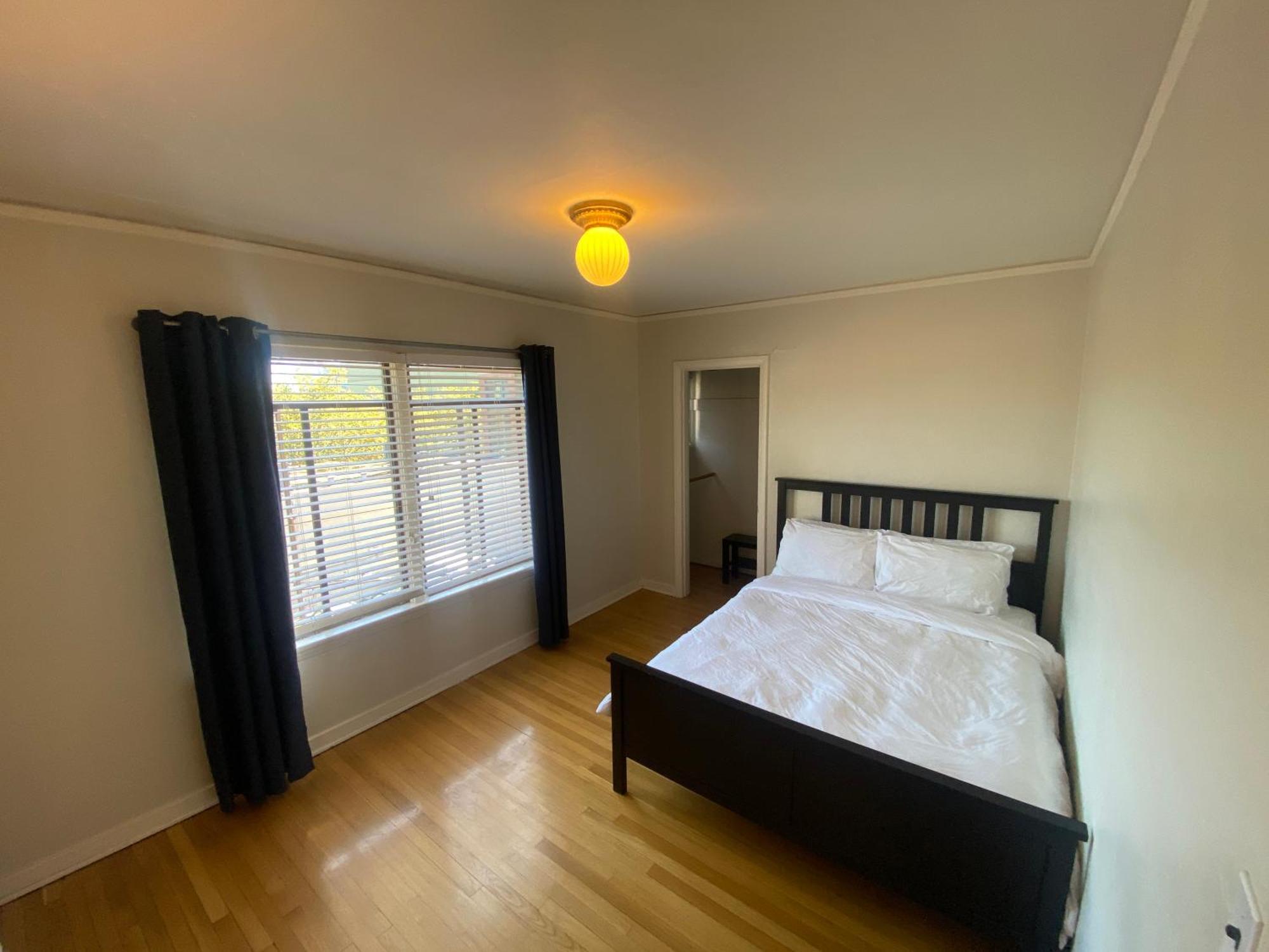 Furnished Apartments - Climate Pledge Arena Next Door Seattle Dış mekan fotoğraf